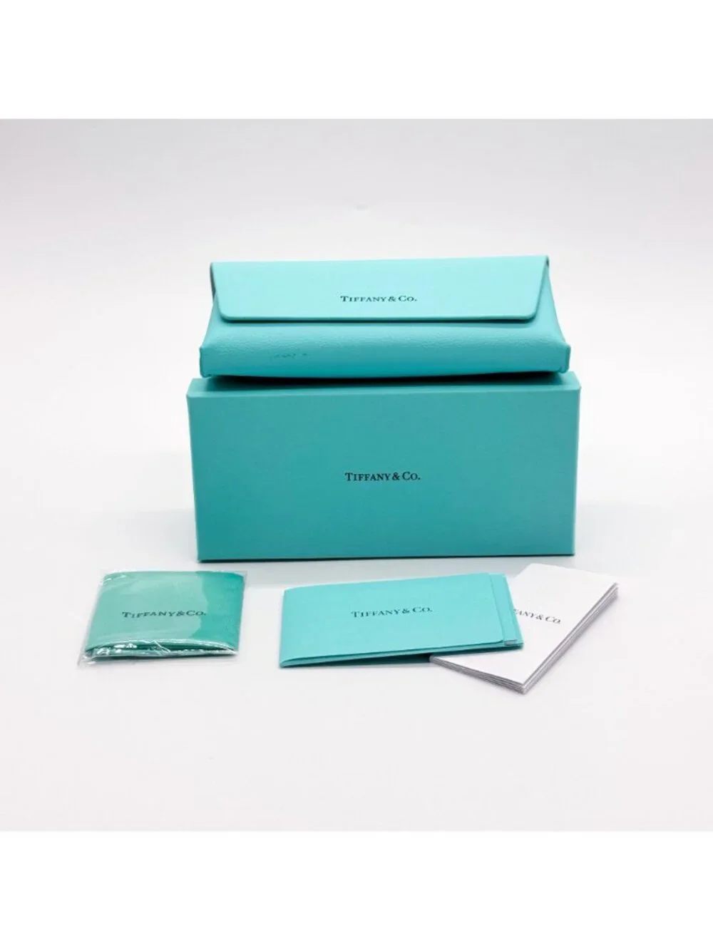New Tiffany & Co Women Sunglasses TF4193B 8001/9S